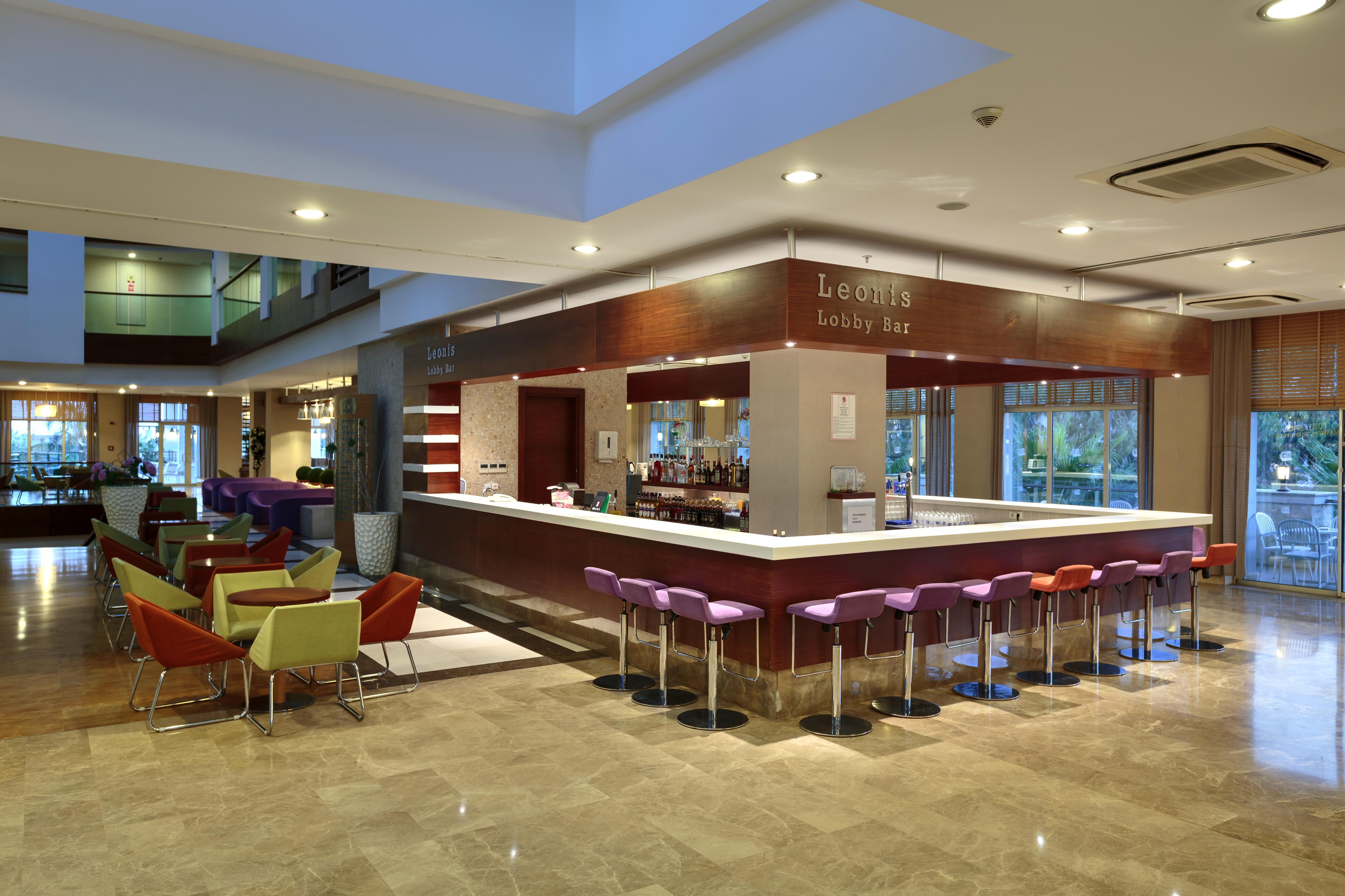 Sunis Evren Beach Resort Hotel & Spa Side Exterior photo